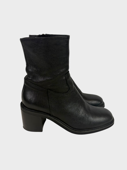 Saint + Sofia Boots, Size 40