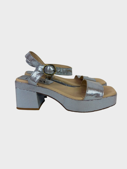 Esska Heels, Size 39