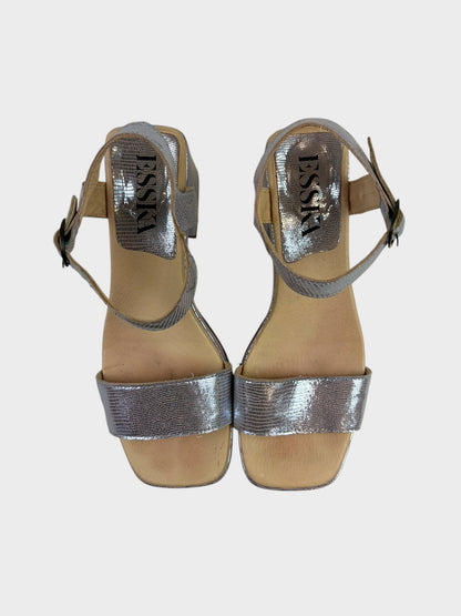 Esska Heels, Size 39
