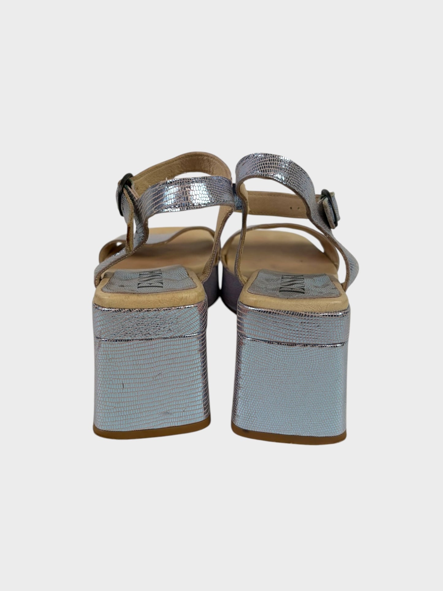 Esska Heels, Size 39