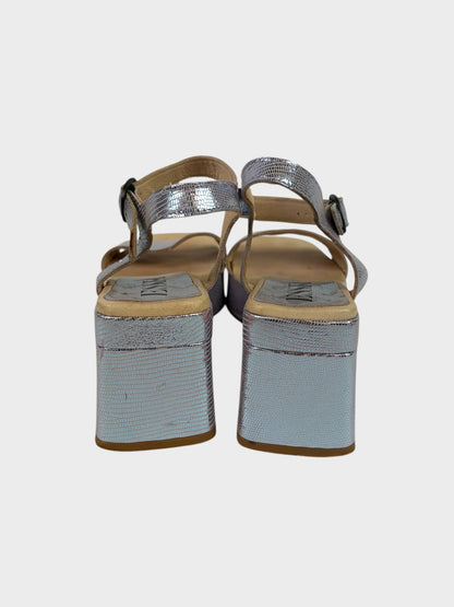 Esska Heels, Size 39