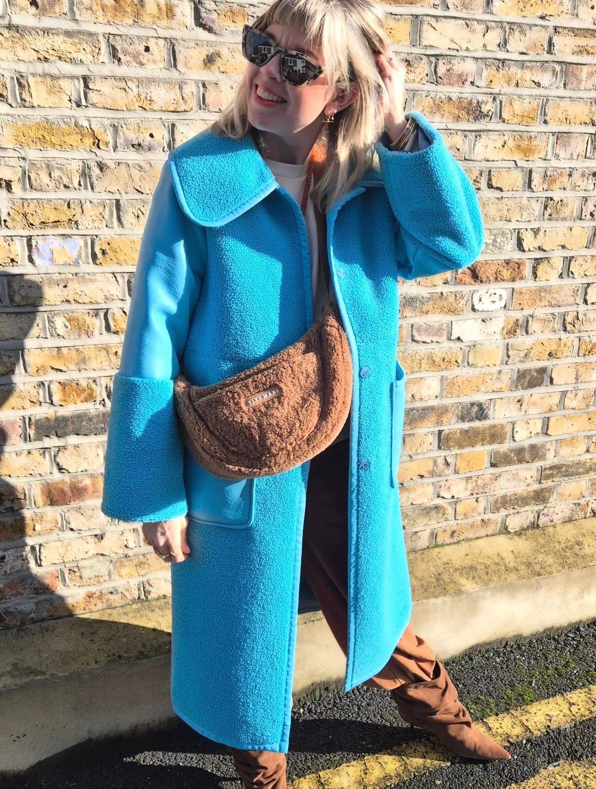 Vivi Mari Bag
