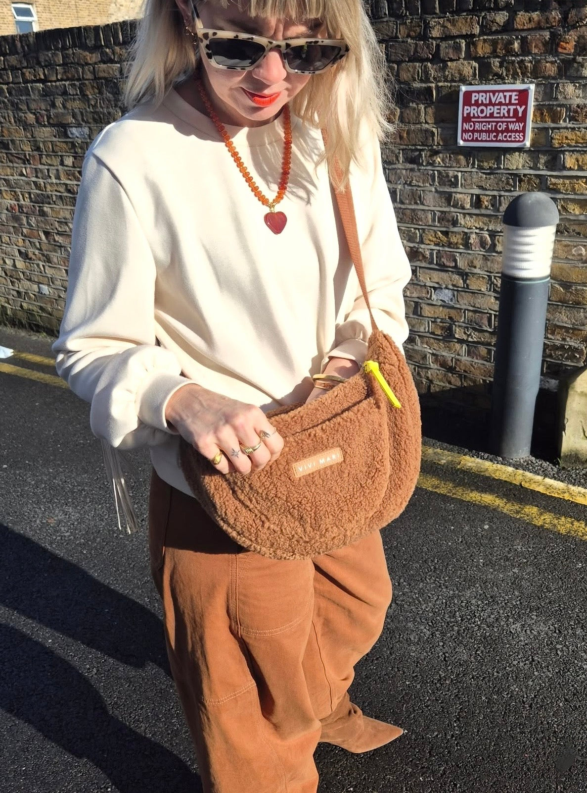 Vivi Mari Bag