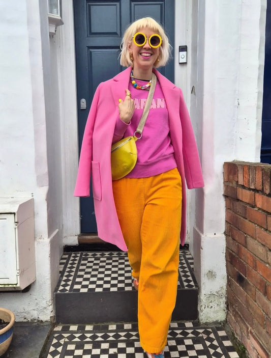 Our Sister Trousers, Size S