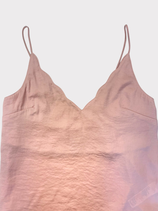 Topshop Top, Size 6