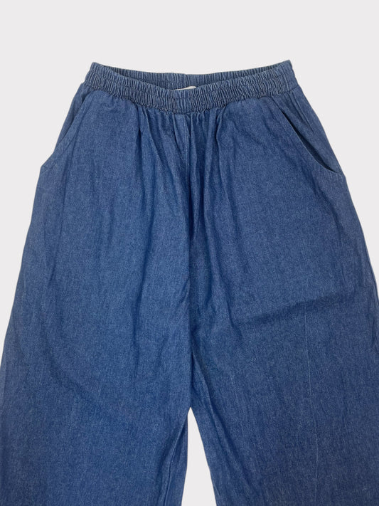 Edy & Bridge Trousers, Size XS