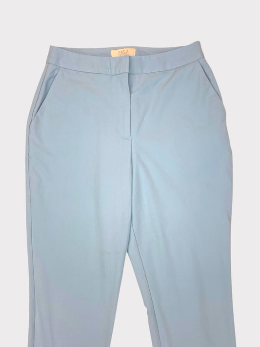 Mirla Beane Trousers, Size 10