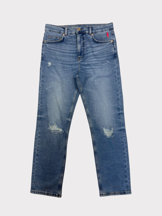 Scamp & Dude Jeans, Size 10