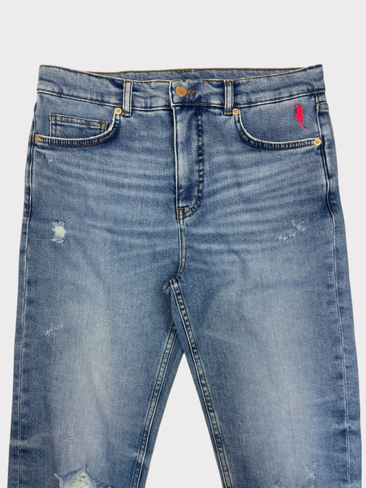 Scamp & Dude Jeans, Size 10