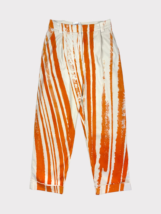 Again & Again Trousers, fit a size 8 or 10