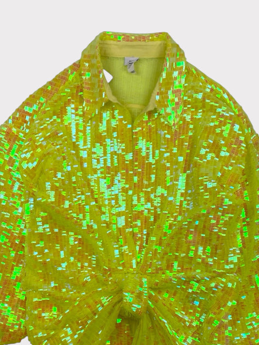 River Island Top, Size 14