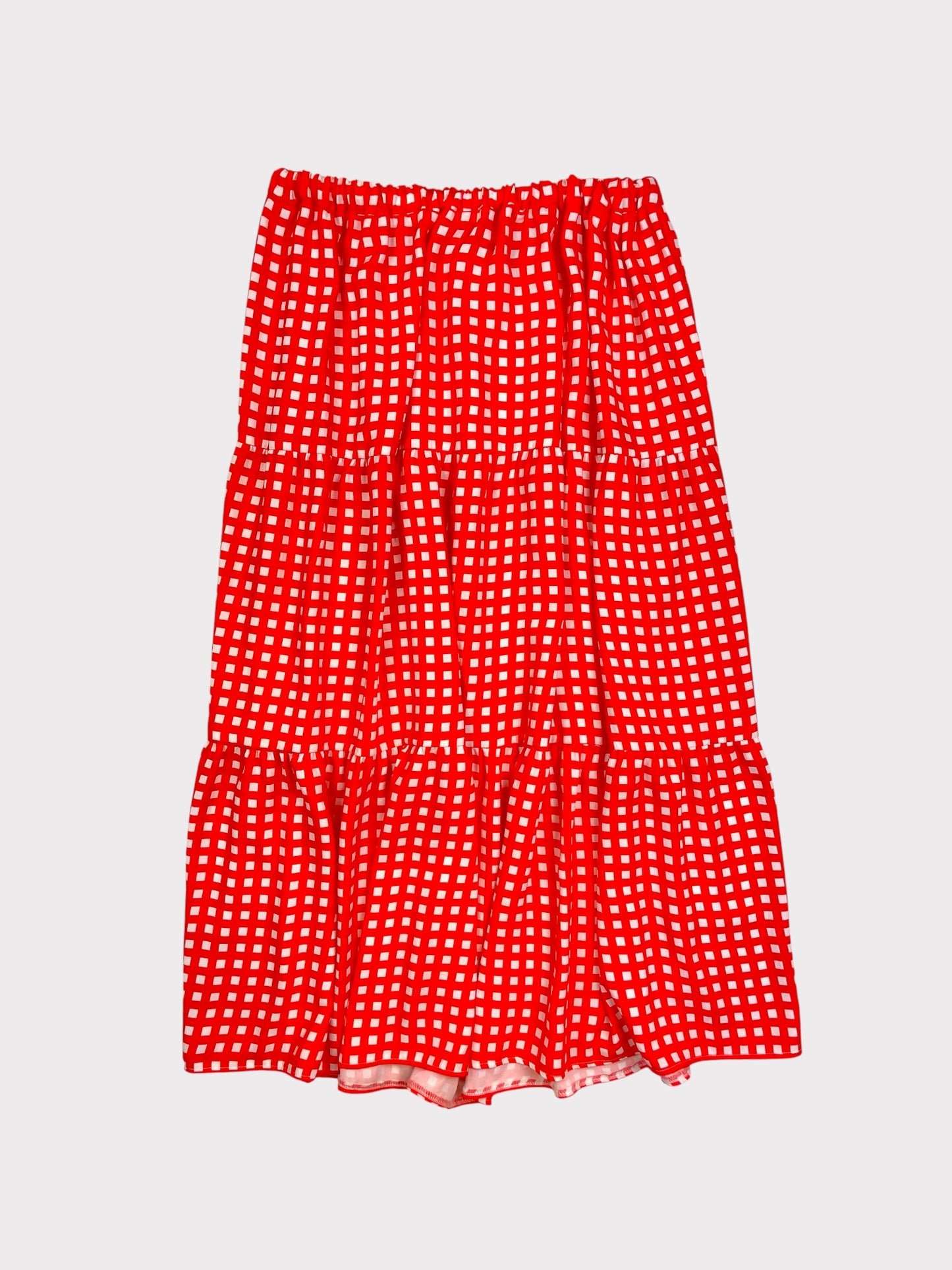 Twisted Wunder Skirt, Size 12