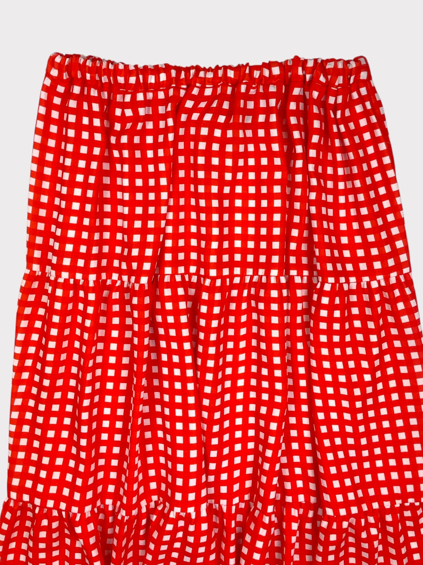 Twisted Wunder Skirt, Size 12