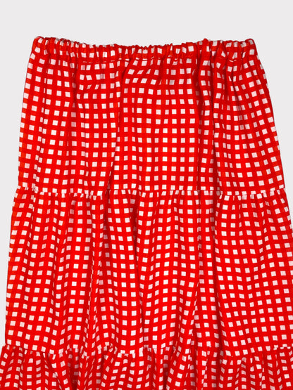 Twisted Wunder Skirt, Size 12
