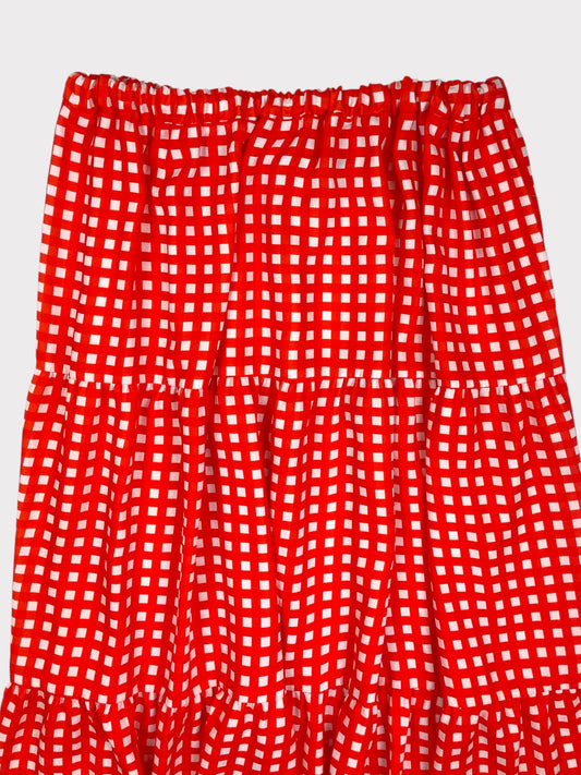 Twisted Wunder Skirt, Size 12