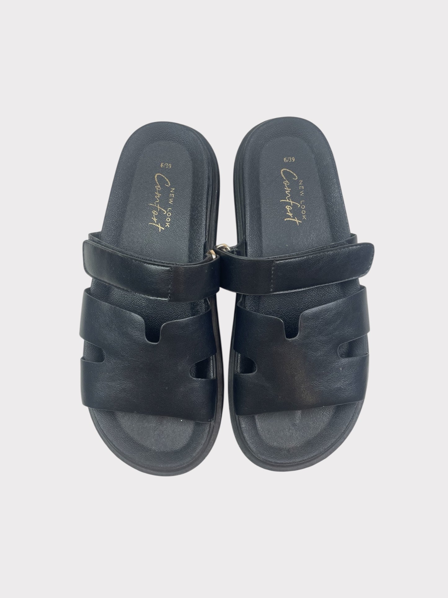 New Look Sandals, Size 6