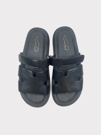 New Look Sandals, Size 6