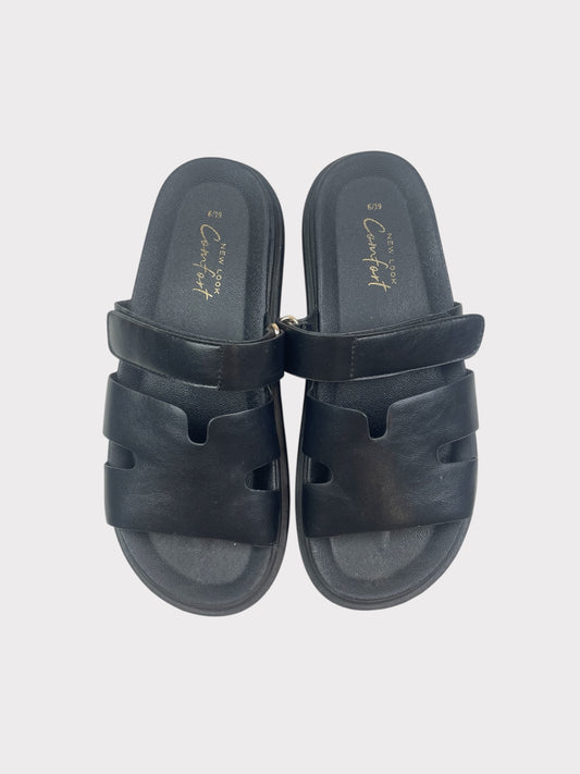 New Look Sandals, Size 6