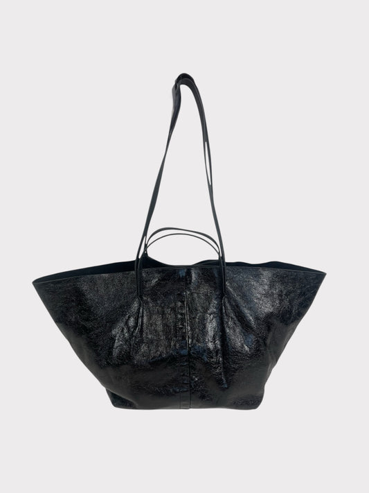All Saints Leather Bag