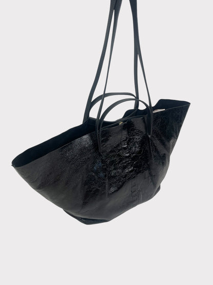 All Saints Leather Bag