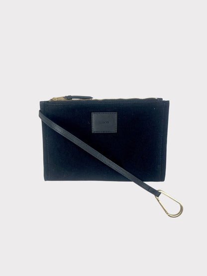 All Saints Leather Bag