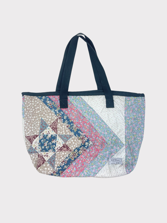 The Well Worn Bag