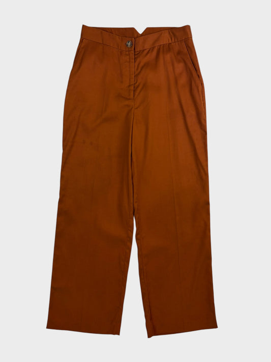 Nobody's Child Wide Leg Trousers, Size 10