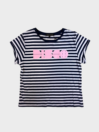Disko Kids T-Shirt, Size 12, BNWT
