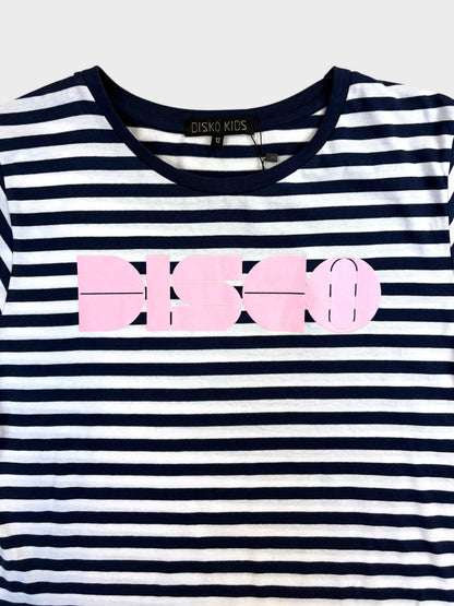 Disko Kids T-Shirt, Size 12, BNWT