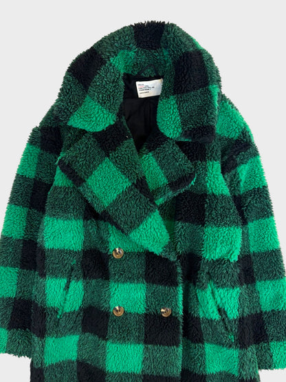 Leon & Harper Coat, Size M