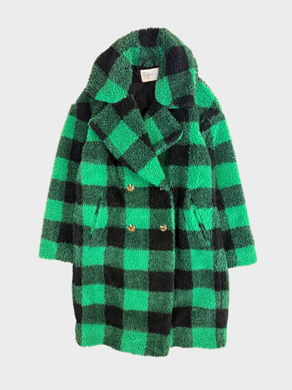 Leon & Harper Coat, Size M