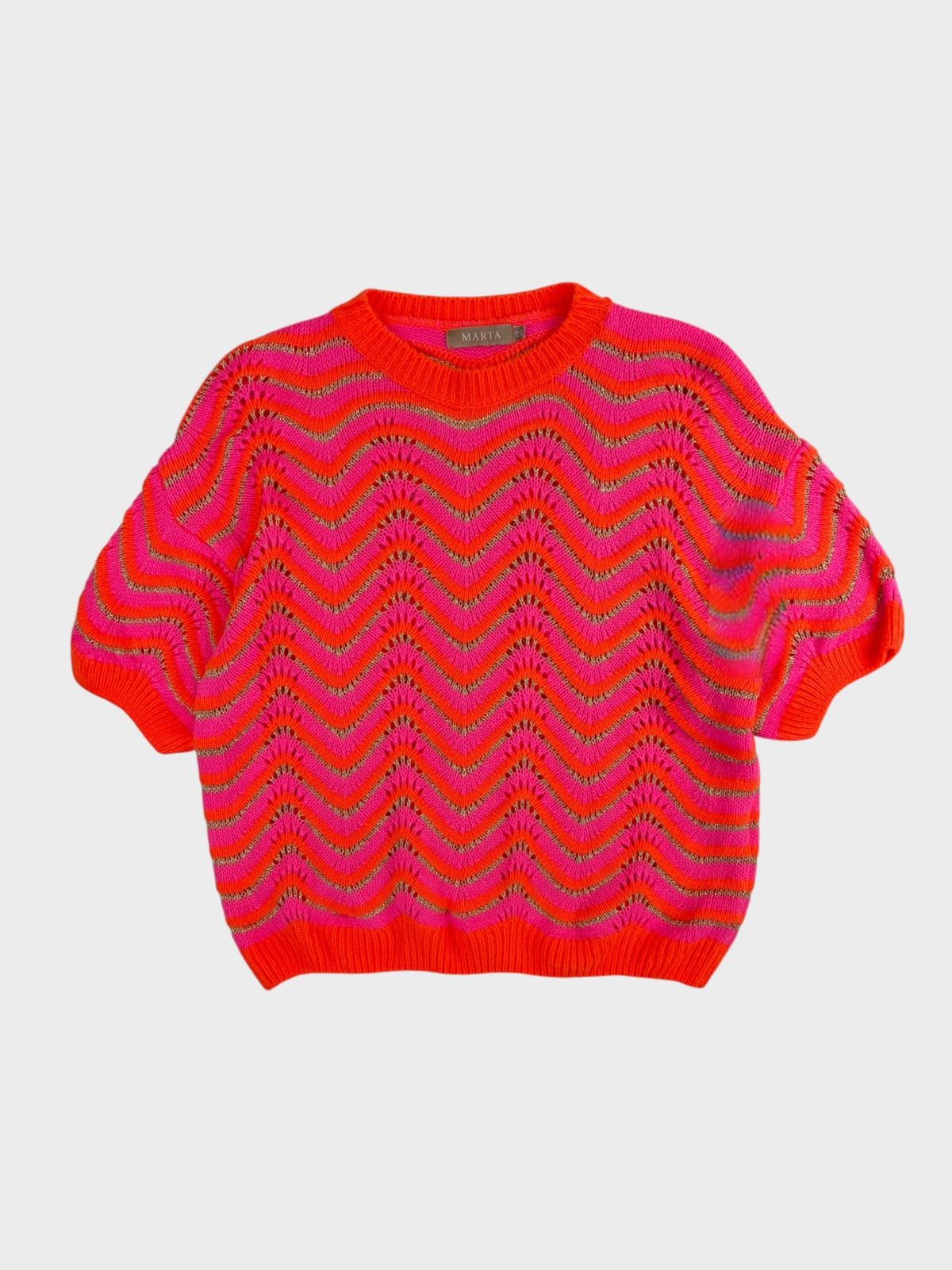 Marta Jumper, One Size, Fits a Size 10 or 12