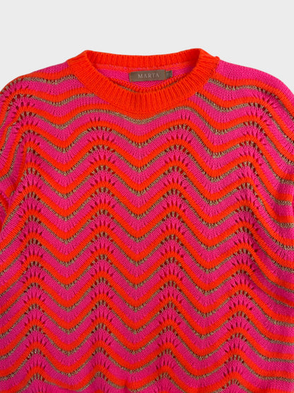 Marta Jumper, One Size, Fits a Size 10 or 12