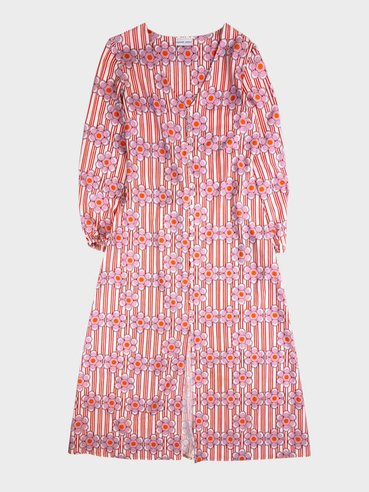 Phoebe Grace Dress, Size 10