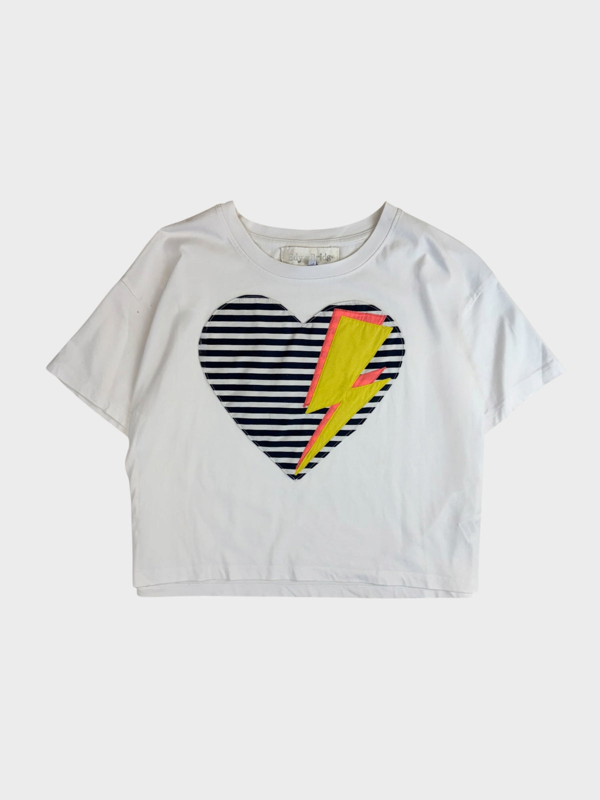 Edy & Bridge T-Shirt, Size L