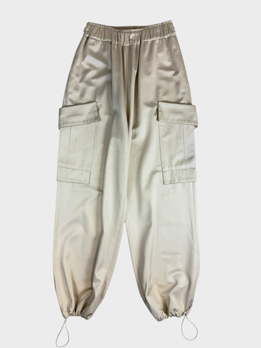 The Style Plushong Trousers, Size M