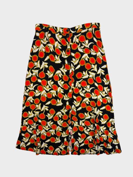 Whistles Skirt, Size 12