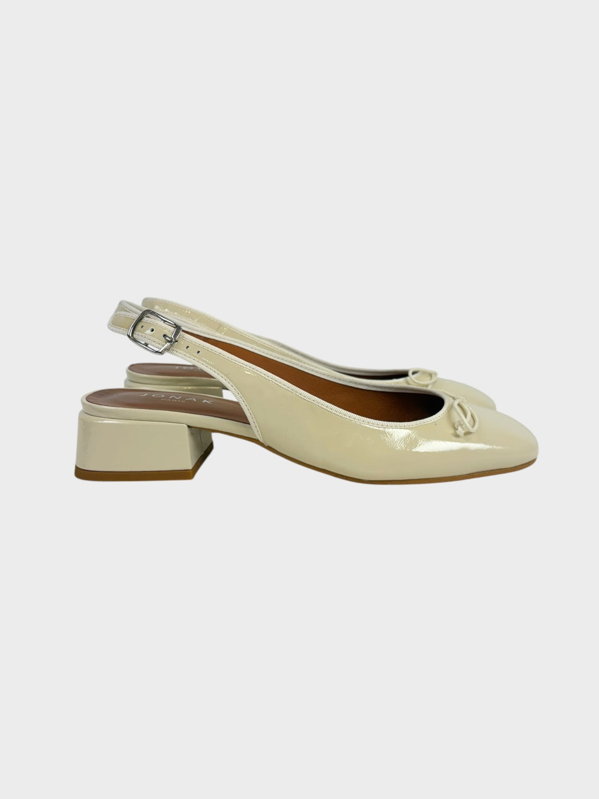 Jonak Shoes, Size 39, Fit a small size 6 or large size 5, brand new in box