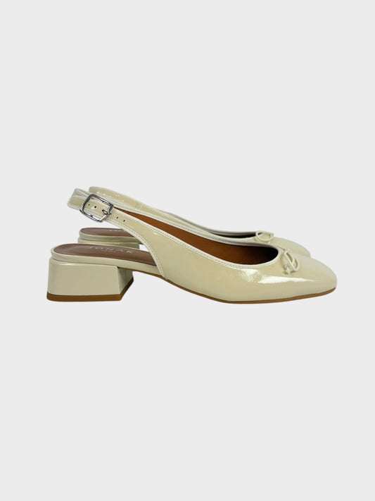 Jonak Shoes, Size 39, Fit a small size 6 or large size 5, brand new in box