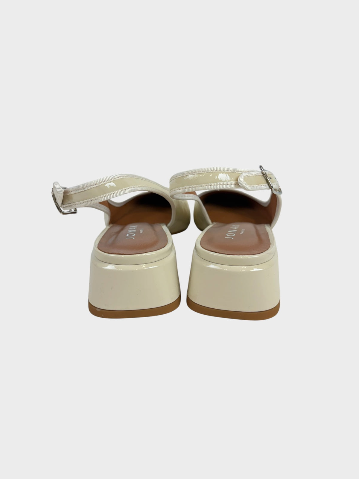 Jonak Shoes, Size 39, Fit a small size 6 or large size 5, brand new in box