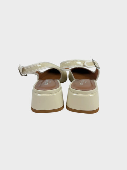 Jonak Shoes, Size 39, Fit a small size 6 or large size 5, brand new in box