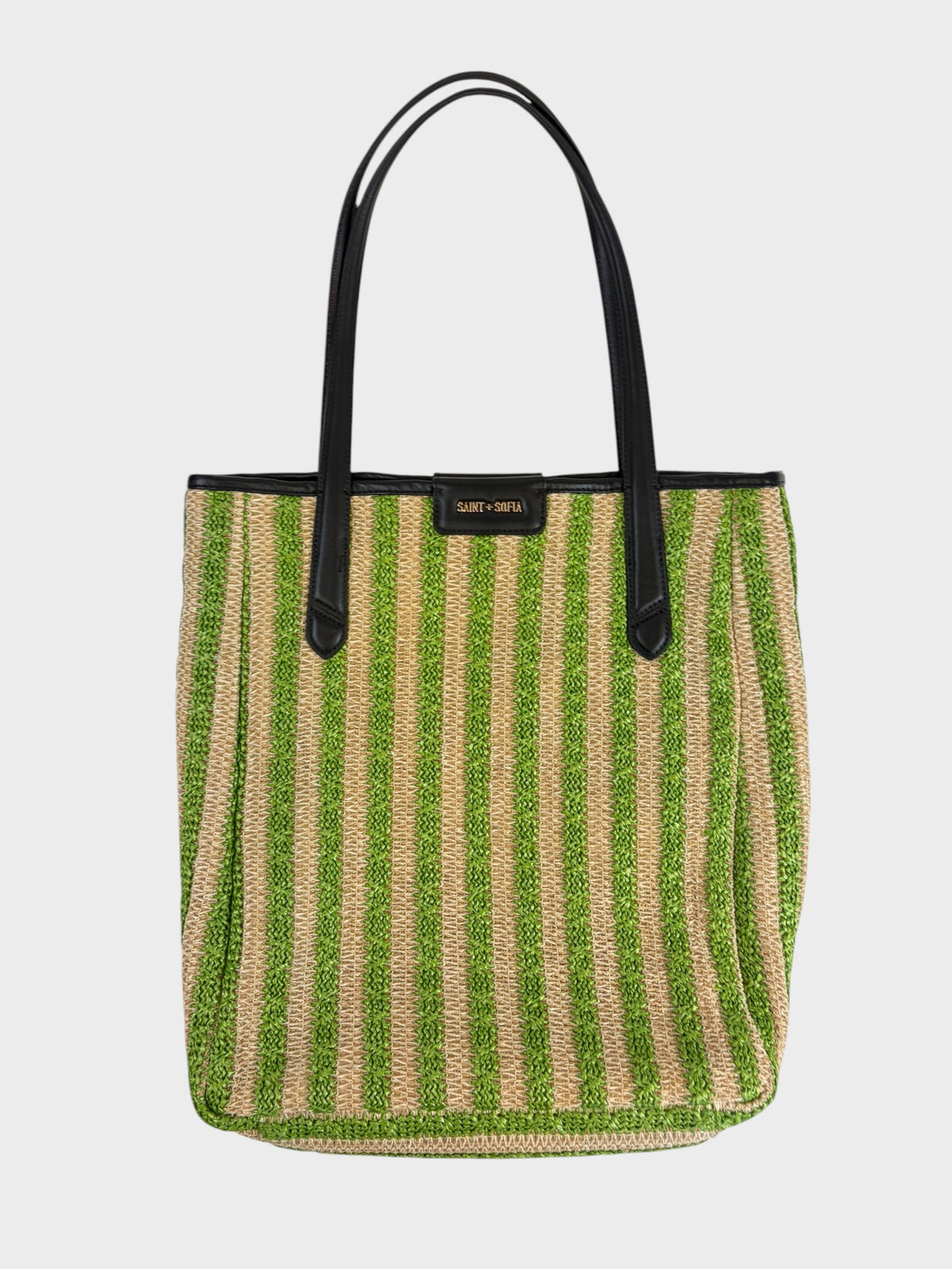 Saint + Sofia Bag