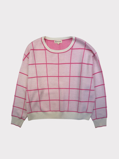 Iris & Wool Jumper, Size M