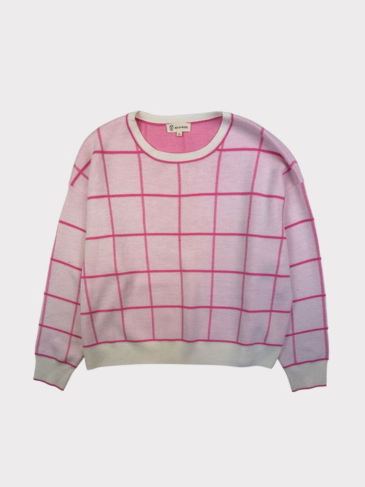 Iris & Wool Jumper, Size M