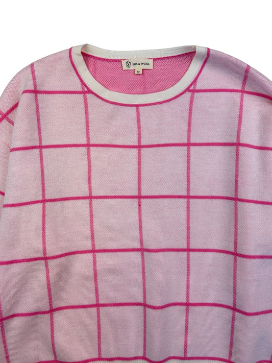 Iris & Wool Jumper, Size M