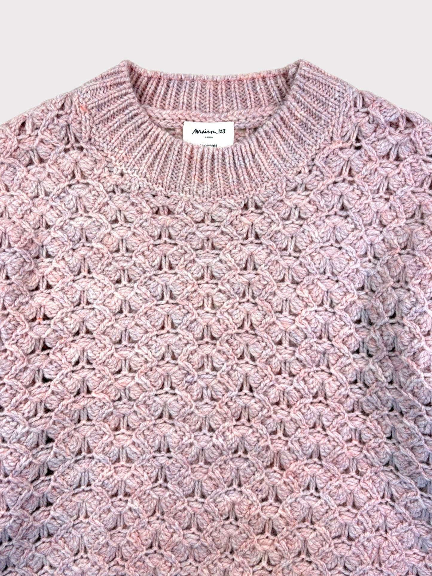 Maison 123 Jumper, Size L