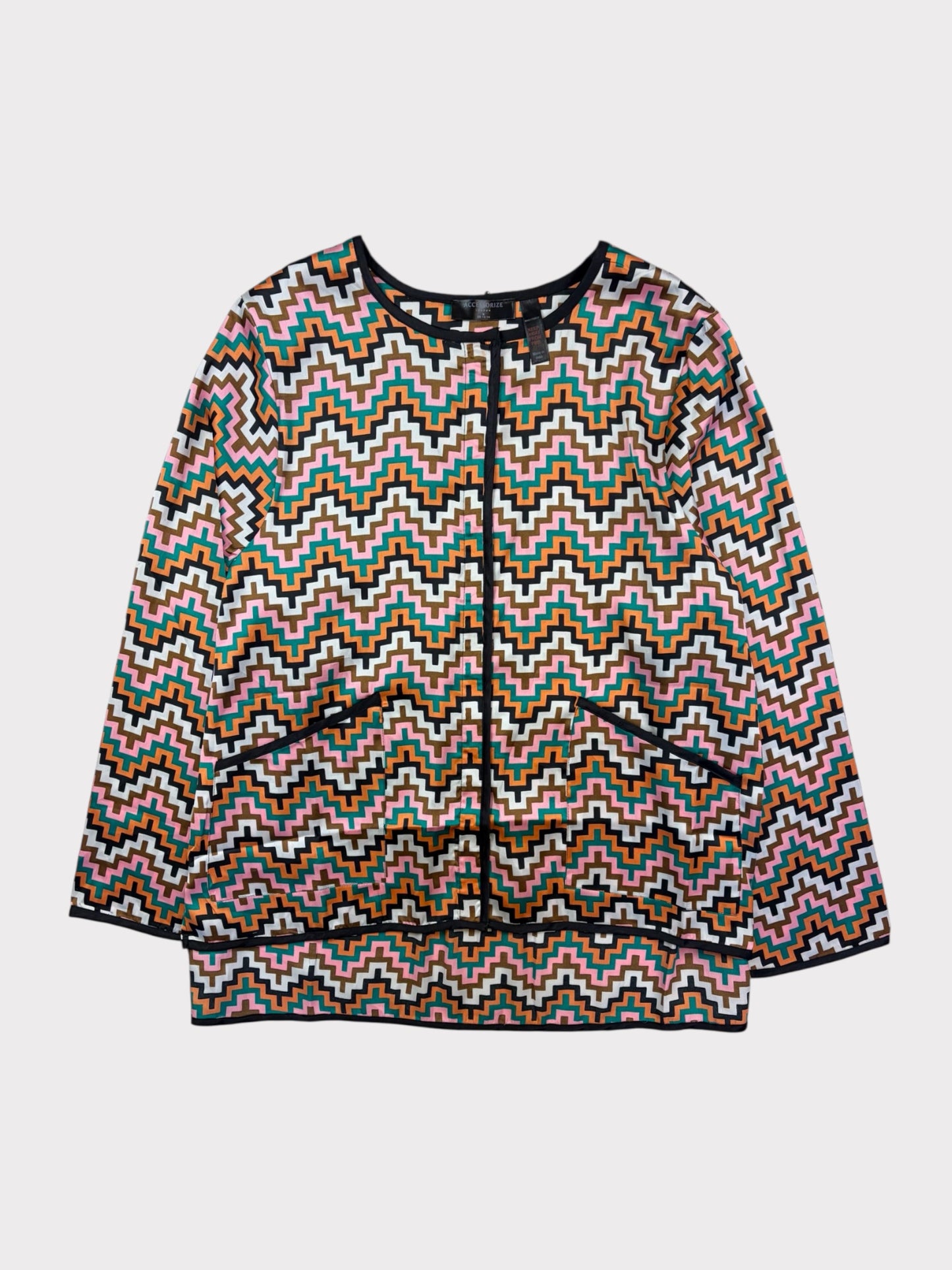 Accessorize Co-ord, Size M