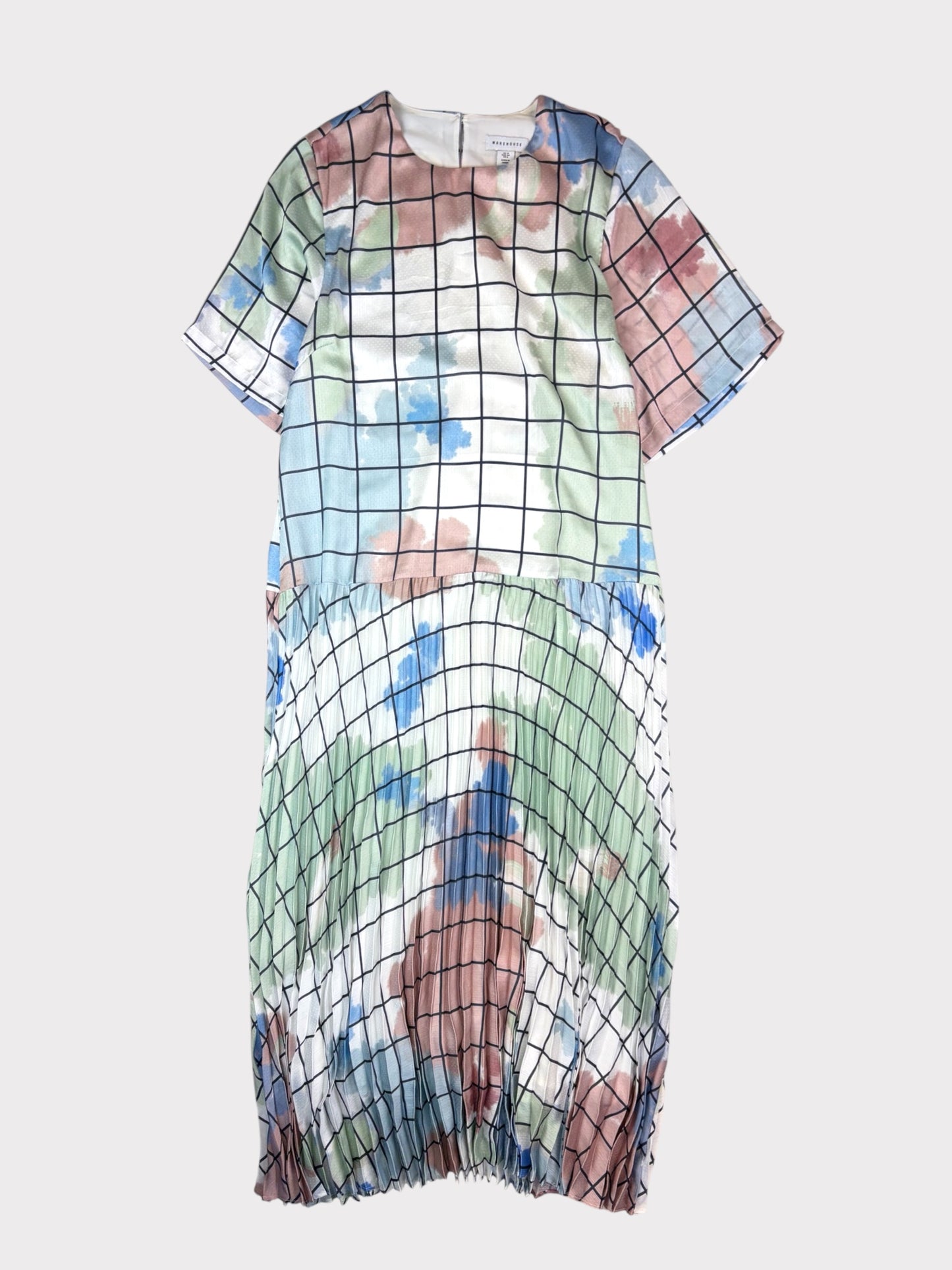 Warehouse Dress, Size 12