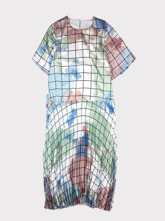 Warehouse Dress, Size 12