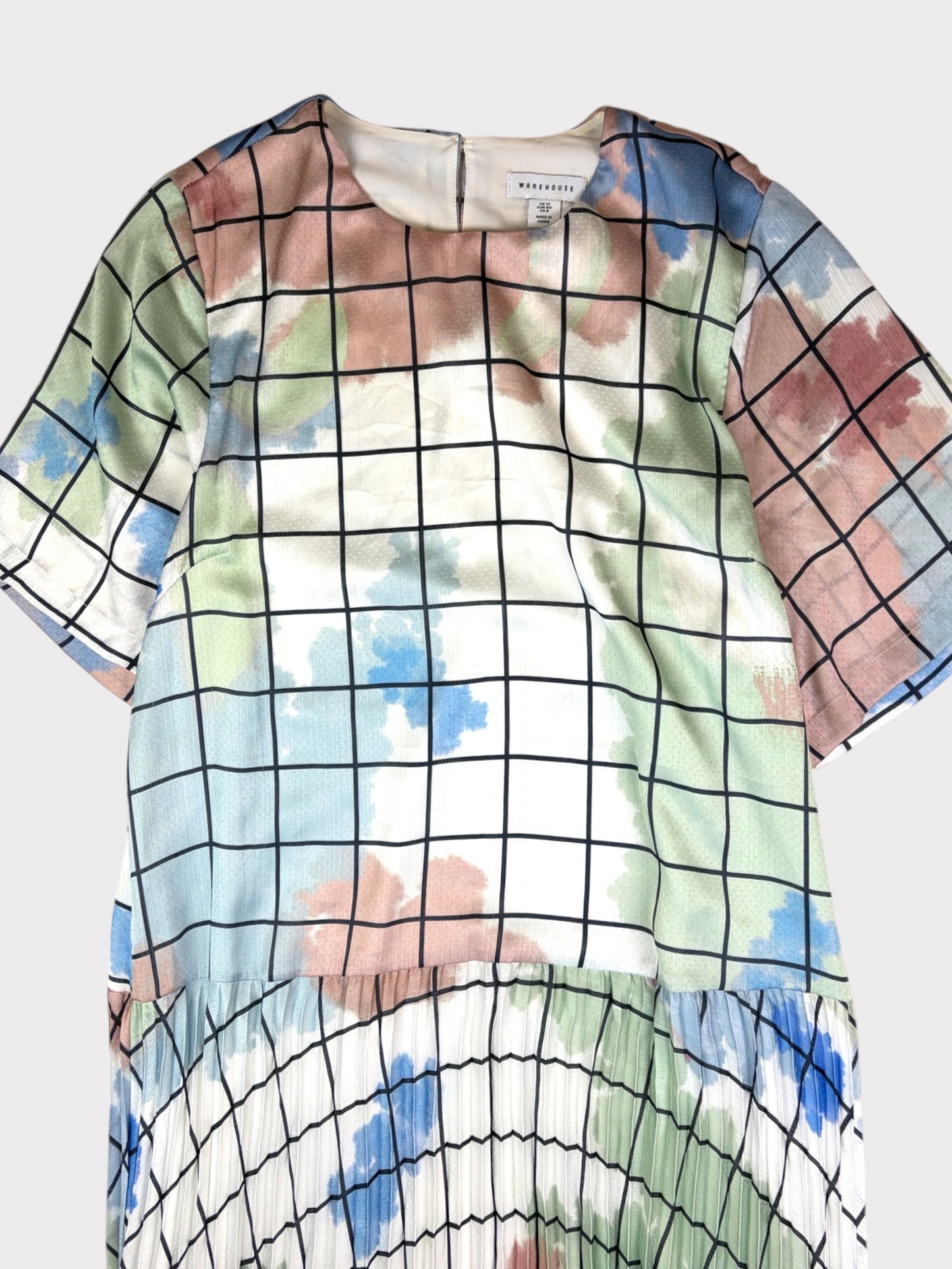 Warehouse Dress, Size 12